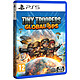 Tiny Troopers: Global Ops PS5 Garde-à-vous ! Les Tiny Troopers sont de RETOUR dans Global Ops, un jeu de tir d'arcade twin-stick au rythme endiablé ! Description Découvrez Tiny Tr