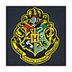 Avis Harry Potter - Bannière Hogwarts 30 x 44 cm