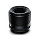 FUJIFILM Objectif Fujinon XF 60mm f/2.4 R Macro GARANTIE 2 ANS. MATERIEL PROVENANCE FUJIFILM FRANCE. Emballage securisé de vos commandes. Livré avec Facture dont TVA.