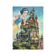 Avis Disney Castle Collection - Puzzle Blanche-Neige (1000 pièces)