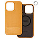 Avis Native Union (RE)CLASSIC pour iPhone 15 Pro Max Kraft