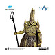 Acheter Aquaman et le Royaume perdu - Figurine DC Multiverse King Kordax 18 cm