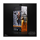 Avis Star Wars : The Mandalorian Black Series - Figurine Migs Mayfeld 15 cm