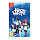 Neon White Nintendo SWITCH Neon White est un jeu d'action à la première personne ultra rapide dans lequel vous devez exterminer des démons au Paradis. Vous incarnez Neon White,