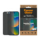 Avis PanzerGlass Verre de protection Privacy pour iPhone 14 Pro