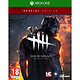 Dead by Daylight Special Edition Xbox One Dans ce jeu d'horreur multijoueur, les joueurs incarnent un tueur sauvage ou incarnent l'un des quatre survivants se précipitant frénétiquement pour