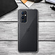 Avis Avizar Coque OnePlus 9 Pro Protection Silicone Souple Design Slim Transparent