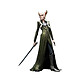 Le Hobbit - Figurine Mini Epics Thranduil 18 cm pas cher