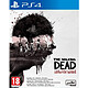 The Walking Dead The Telltale Definitive Series (PS4) Jeu PS4 Action-Aventure 18 ans et plus