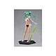 Acheter Hatsune Miku GT Project - Statuette 1/7 Racing Miku 2022: Tropical Ver. 23 cm