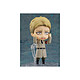 L'Attaque des Titans - Figurine  Nendoroid Reiner Braun 10 cm pas cher