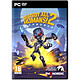 Destroy All Humans! 2 - Reprobed PC Crypto revient avec un permis de sonder. L’envahisseur est de retour, plus groovy que jamais. Vivez le swing des années 60 dans toute sa splendeur et