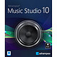 Ashampoo Music Studio 10 - Licences perpétuelle - 1 poste - A télécharger Logiciel audio (Français, Windows)