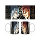 Jujutsu Kaisen - Mug céramique Mahito vs. Itadori Mug céramique Jujutsu Kaisen, modèle Mahito vs. Itadori.