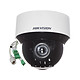 Hikvision - Caméra dôme PTZ - 2MP - Zoom x25 Hikvision - Caméra dôme PTZ - 2MP - Zoom x25