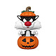 Looney Tunes - Figurine POP! Halloween Sylvester w/Pumpkin 9 cm Figurine POP! Looney Tunes, modèle Halloween Sylvester w/Pumpkin 9 cm.