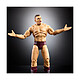 WWE Ultimate Edition - Figurine Gunther 15 cm pas cher