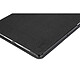 Gecko Étui de protection pour Samsung Galaxy Tab A8 Folio Easy Click 2.0 Noir pas cher