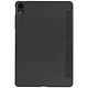 Avizar Housse pour Huawei MatePad 11 2023 Trifold Clapet magnétique Support video et clavier Mise en Veille  noir pas cher