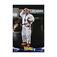 Retour vers le futur - Figurine Movie Masterpiece 1/6 Doc Brown 30 cm pas cher