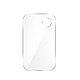 Avizar Film Caméra pour Samsung Galaxy A03s Verre Trempé 9H Anti-traces  Transparent Film de protection conçu spécialement pour l'appareil photo du Samsung Galaxy A03s