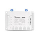 Sonoff - Commutateur Wifi et radio - 4CHPROR3 Sonoff - Commutateur Wifi et radio - 4CHPROR3