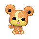 Pokémon - Figurine POP! Teddiursa (EMEA) 9 cm Figurine POP! Pokémon, modèle Teddiursa (EMEA) 9 cm.