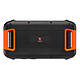 Xtorm Station portable Xtreme Power 1300 Noir/Orange pas cher