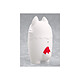 Avis Nendoroid More - Accessoire Kigurumi Face Parts Case pour figurines Nendoroid White Kitsune 10