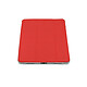 Acheter MW Folio compatible iPad 10.9 (2022 - 10th gen) Rouge