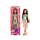 Avis Disney Princesses - Poupée Pocahontas 29 cm