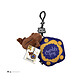 Avis Harry Potter - Porte-clés peluche Chocolate Frog 8 cm