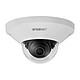 Hanwha - Caméra de surveillance Dôme réseau super compacte 2MP avec objectif 28 mm - QND-6011 Hanwha - Caméra de surveillance Dôme réseau super compacte 2MP avec objectif 28 mm - QND-6011