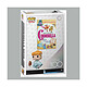 Avis Disney's 100th Anniversary - Poster et figurine POP! Cinderella 9 cm