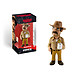 Stranger Things - Figurine Minix Stranger Things Hopper 12 cm Figurine Minix Stranger Things Hopper 12 cm.