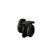 Olloclip SELFIES 3-IN-1 LENS pour iPhone 5/5S/SE Noir pas cher