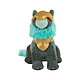 Warhammer - Peluche Sacrosanct Gryph Hound 15 cm Peluche Warhammer, modèle Sacrosanct Gryph Hound 15 cm.