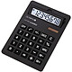 OLYMPIA Calculatrice de poche LCD-908 Jumbo 8 Chiffres Calculatrice de poche