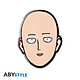 One Punch Man -  Pin'S Saitama One Punch Man -  Pin'S Saitama