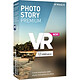 Magix Photostory Premium VR - Licence perpétuelle - 1 poste - A télécharger Logiciel de diaporamas photos (Multilingue, Windows)