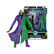 Acheter DC Multiverse - Figurine Hush (Batman: Hush) Jokerized (Gold Label) 18 cm