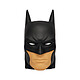 DC Comics - Tirelire Deluxe Batman Head 25 cm Tirelire DC Comics, modèle Deluxe Batman Head 25 cm.