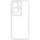 Avizar Coque pour Oppo A79 Caméra Protégée Silicone Fin Transparent Bloc caméra parfaitement protégé pour le préserver des égratignures sans altérer la qualité des photos capturées