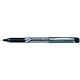 PILOT Stylo Roller Hi-Tecpoint V5 Grip Pointe Fine Noir x 12 Stylo roller