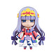 Sleepy Princess in the Demon Castle - Figurine Nendoroid Princess Syalis 10 cm Figurine Nendoroid Sleepy Princess in the Demon Castle, modèle Princess Syalis 10 cm.