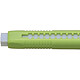 Avis PENTEL Stylo gomme CLIC ERASER, Corps Vert Clair x 3