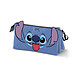 Lilo & Stitch - Triple trousse Cool Triple trousse Lilo &amp; Stitch Cool.