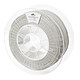 Spectrum Premium PLA gris clair (light grey) 1,75 mm 1kg Filament PLA 1,75 mm 1kg - PLA à prix avantageux, Idéal prototypage et pièces esthétiques, QR code de contrôle, Fabriqué en Europe