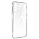 Avizar Coque pour Samsung Galaxy A14 4G et 5G Silicone Souple Ultra-Slim 0.5mm  Transparent Coque de protection spécialement conçue pour Samsung Galaxy A14 5G et 4G