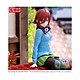 The Quintessential Quintuplets Specials - Statuette PM Perching Miku Nakano 14 cm pas cher